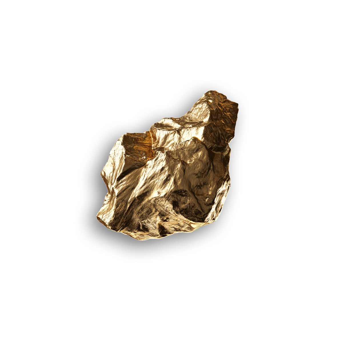 gold